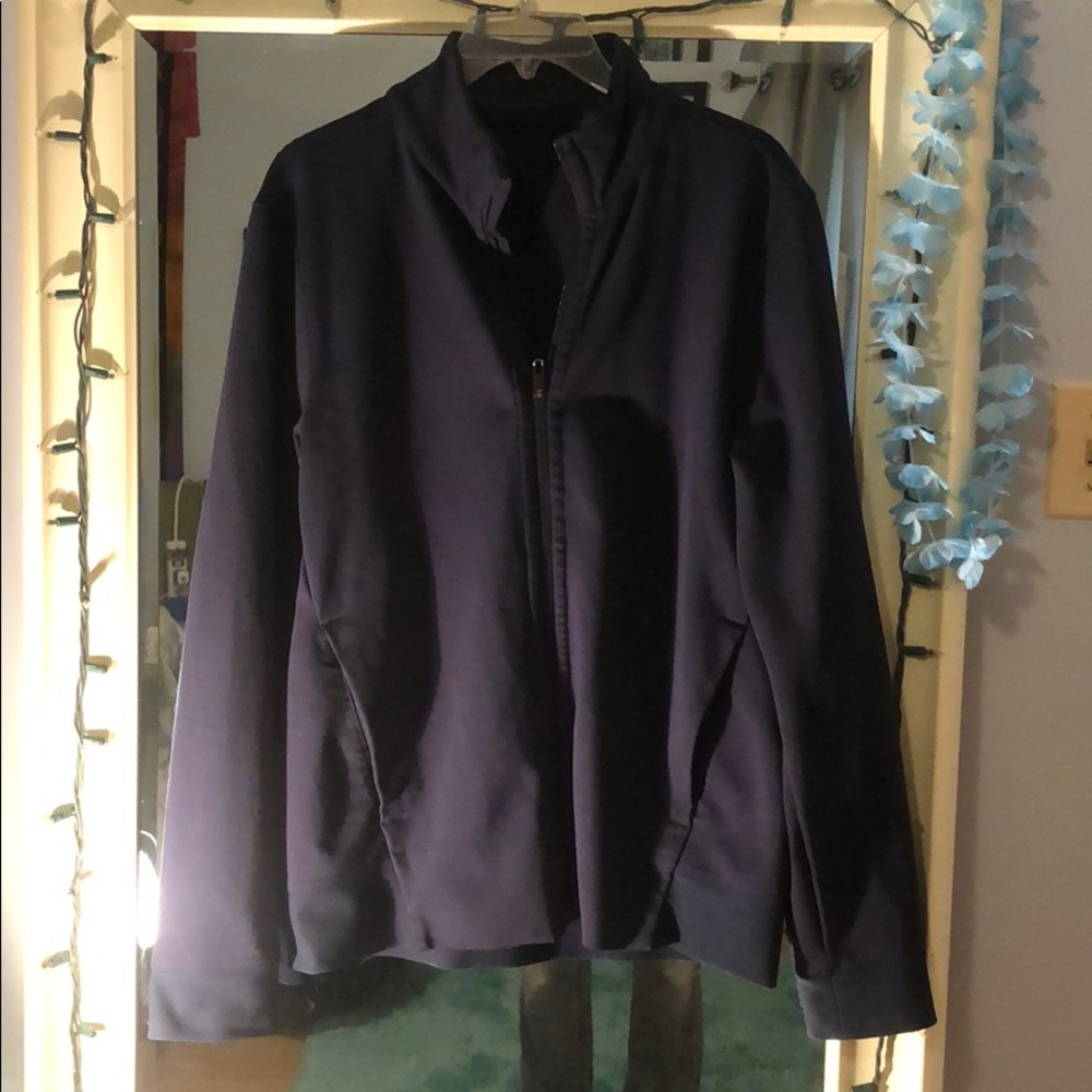 Lululemon jacket